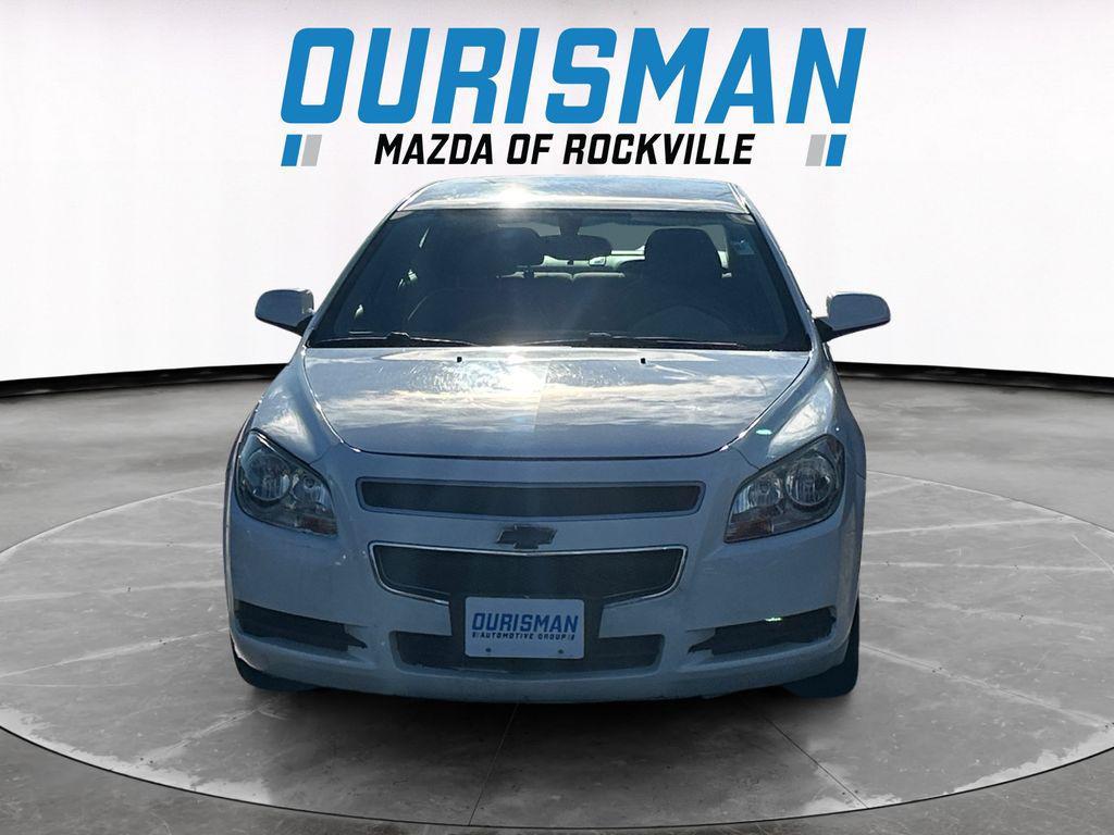 used 2010 Chevrolet Malibu car, priced at $7,500