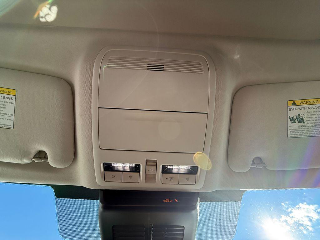 used 2024 Mazda CX-90 car, priced at $32,000