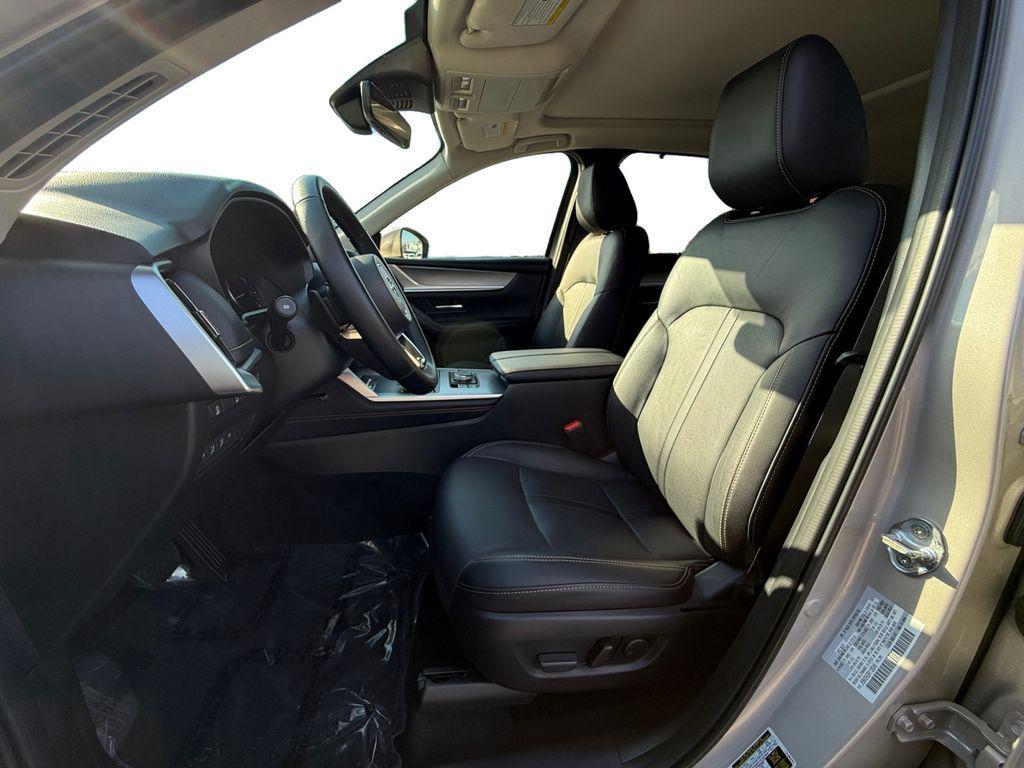 used 2024 Mazda CX-90 car, priced at $32,000