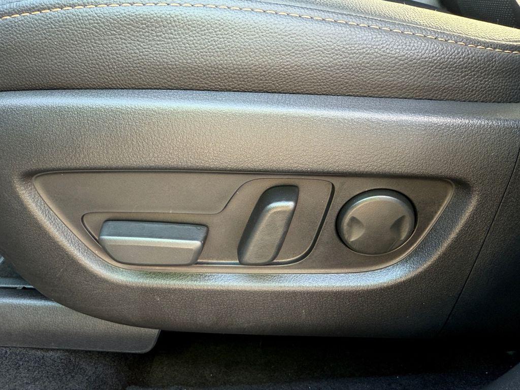 used 2024 Mazda CX-90 car, priced at $32,000