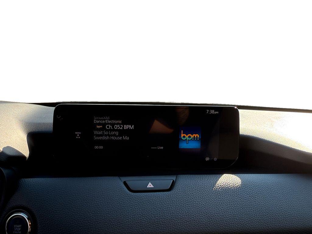 used 2024 Mazda CX-90 car, priced at $32,000