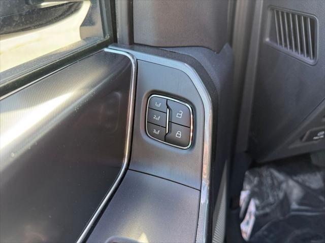used 2022 Ford F-150 car, priced at $50,000