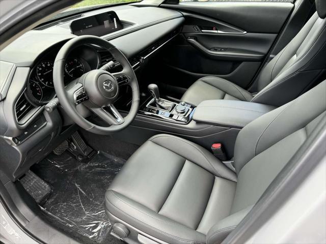 new 2025 Mazda CX-30 car, priced at $28,529