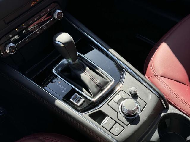 new 2025 Mazda CX-5 car, priced at $34,645
