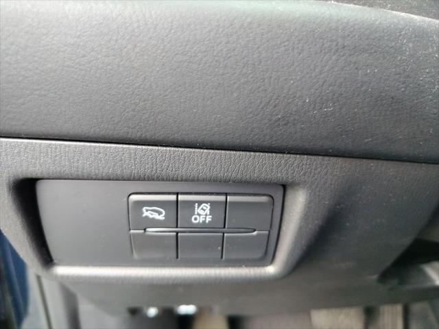 used 2023 Mazda CX-5 car, priced at $24,500