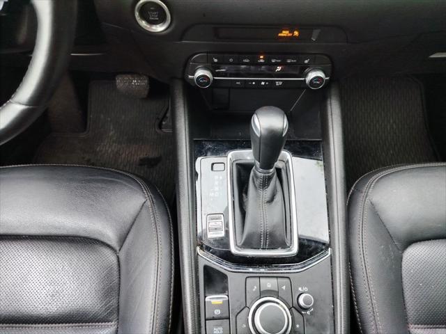 used 2023 Mazda CX-5 car, priced at $24,500