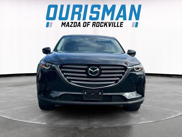 used 2023 Mazda CX-9 car, priced at $30,000