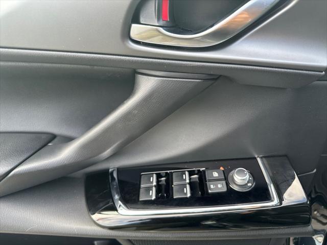 used 2023 Mazda CX-9 car, priced at $30,000