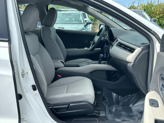 used 2019 Honda HR-V car, priced at $19,412