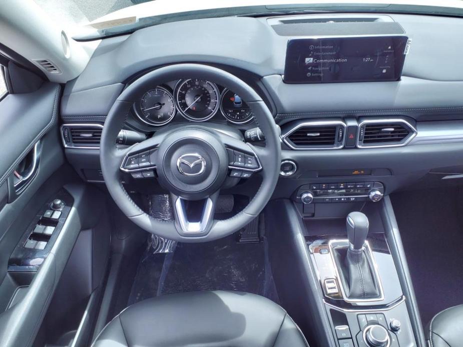 new 2024 Mazda CX-5 car, priced at $31,257