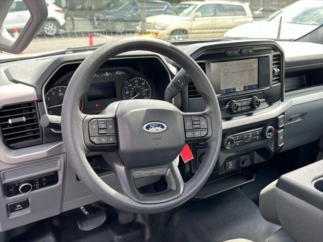 used 2023 Ford F-150 car, priced at $31,000