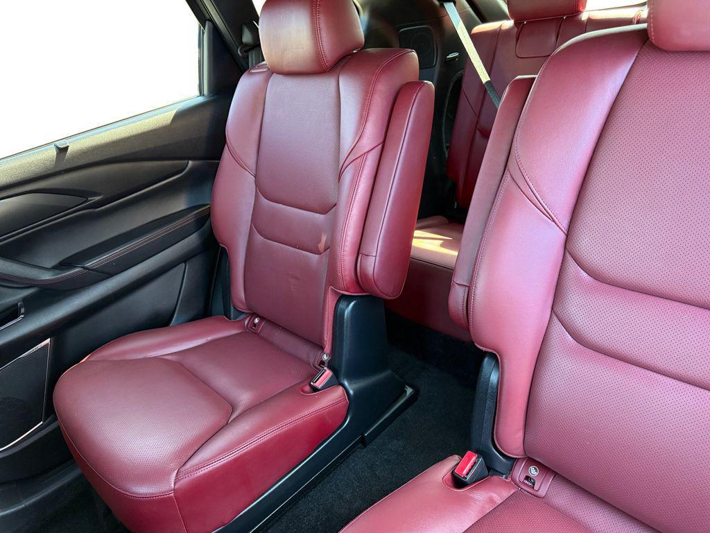 used 2022 Mazda CX-9 car, priced at $26,500