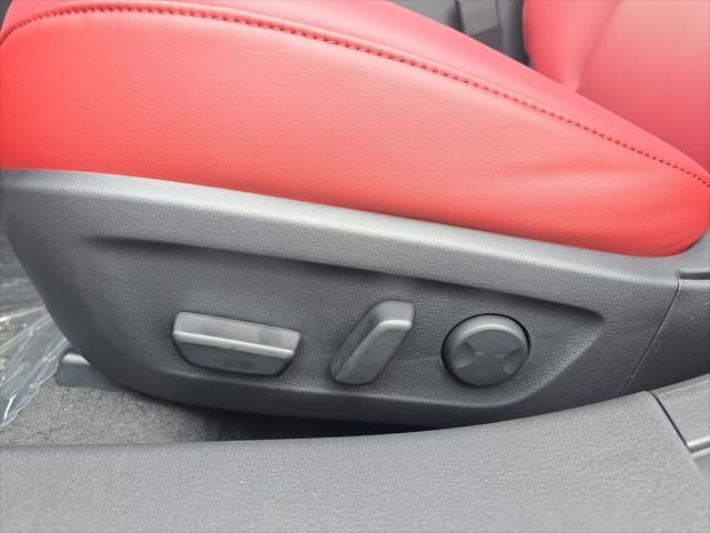 new 2025 Mazda Mazda3 car, priced at $31,705
