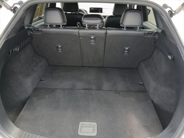 used 2022 Mazda CX-5 car, priced at $25,500