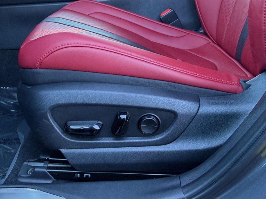 used 2022 Lexus UX 250h car, priced at $29,000