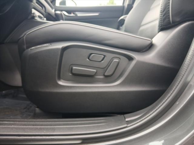 used 2024 Mazda CX-5 car, priced at $30,500
