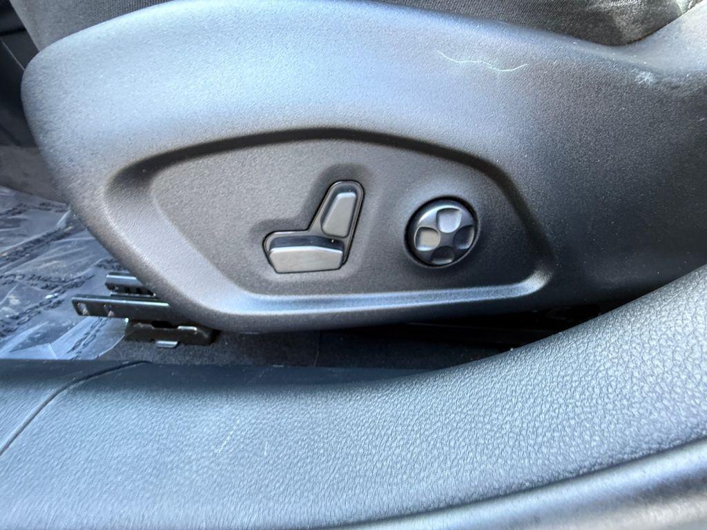 used 2018 Jeep Compass car, priced at $13,500