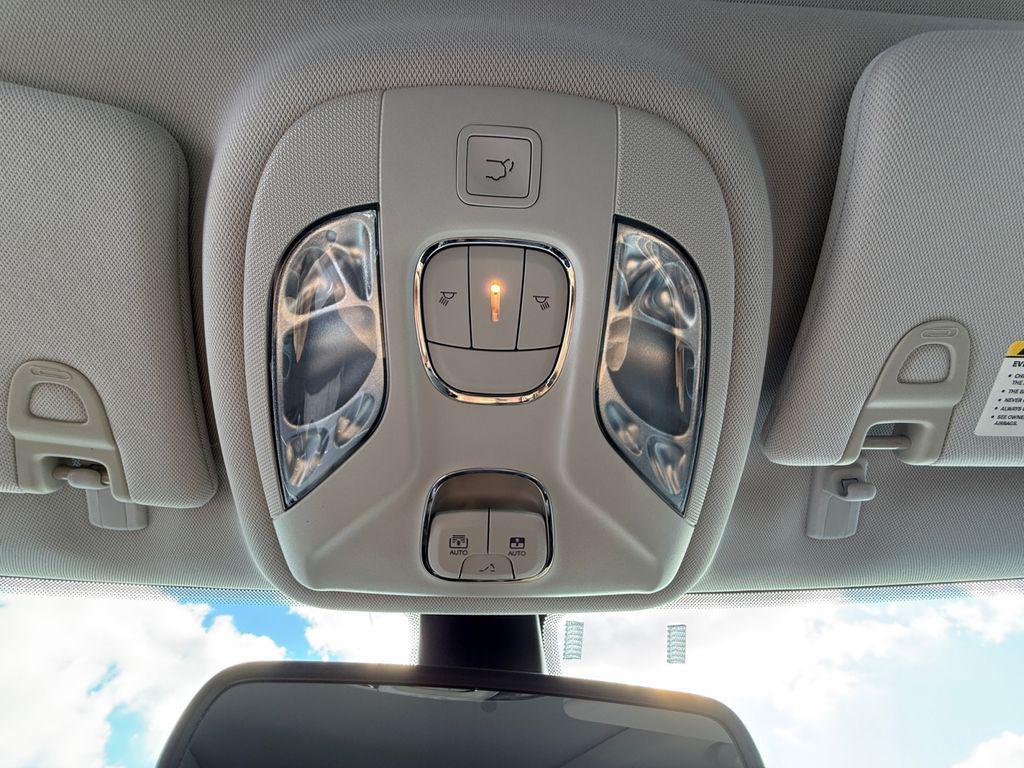 used 2018 Jeep Compass car, priced at $13,500