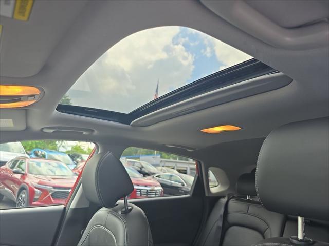 used 2021 Hyundai Kona car, priced at $19,000