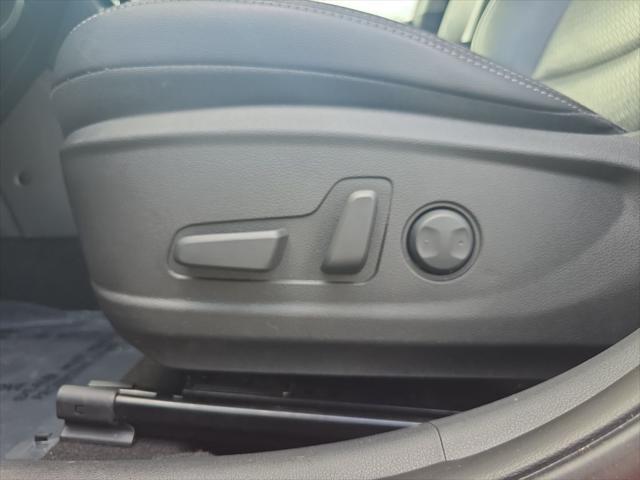 used 2021 Hyundai Kona car, priced at $19,000