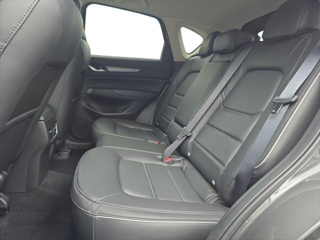 new 2025 Mazda CX-5 car, priced at $32,289