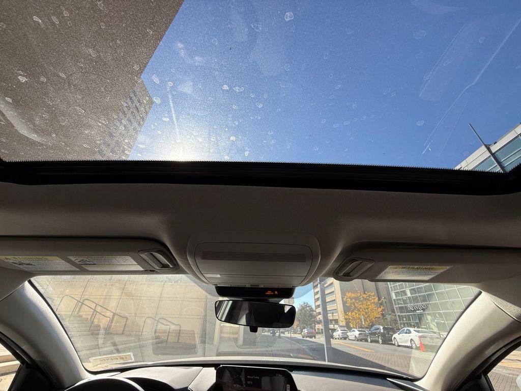 new 2025 Mazda CX-30 car, priced at $27,406