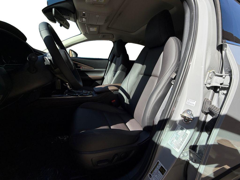 new 2025 Mazda CX-30 car, priced at $27,406