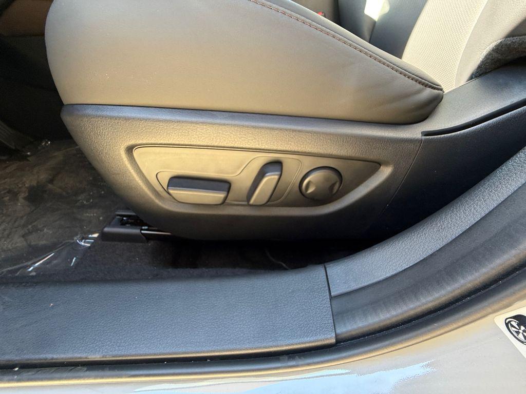 new 2025 Mazda CX-30 car, priced at $27,406