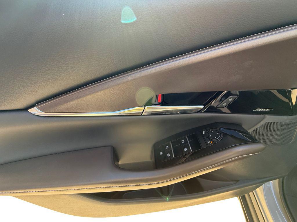 new 2025 Mazda CX-30 car, priced at $27,406