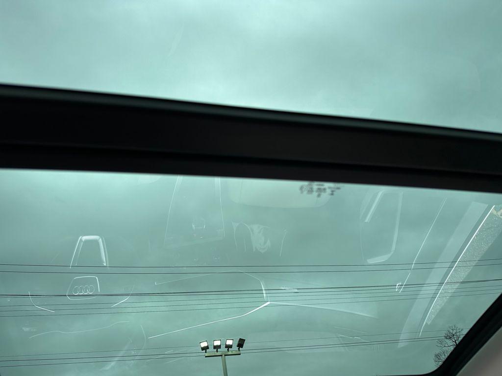 used 2022 Audi Q3 car, priced at $23,000