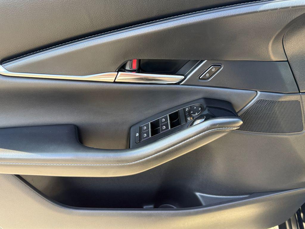 used 2024 Mazda CX-30 car, priced at $21,500