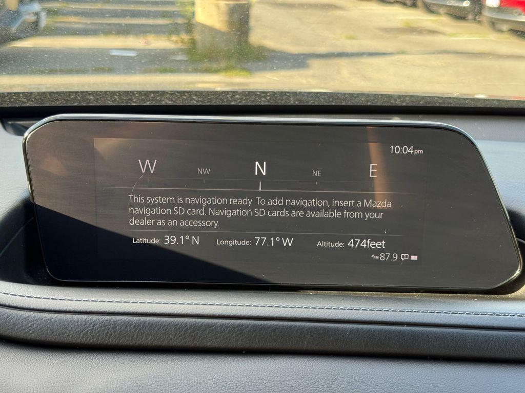 used 2024 Mazda CX-30 car, priced at $21,500