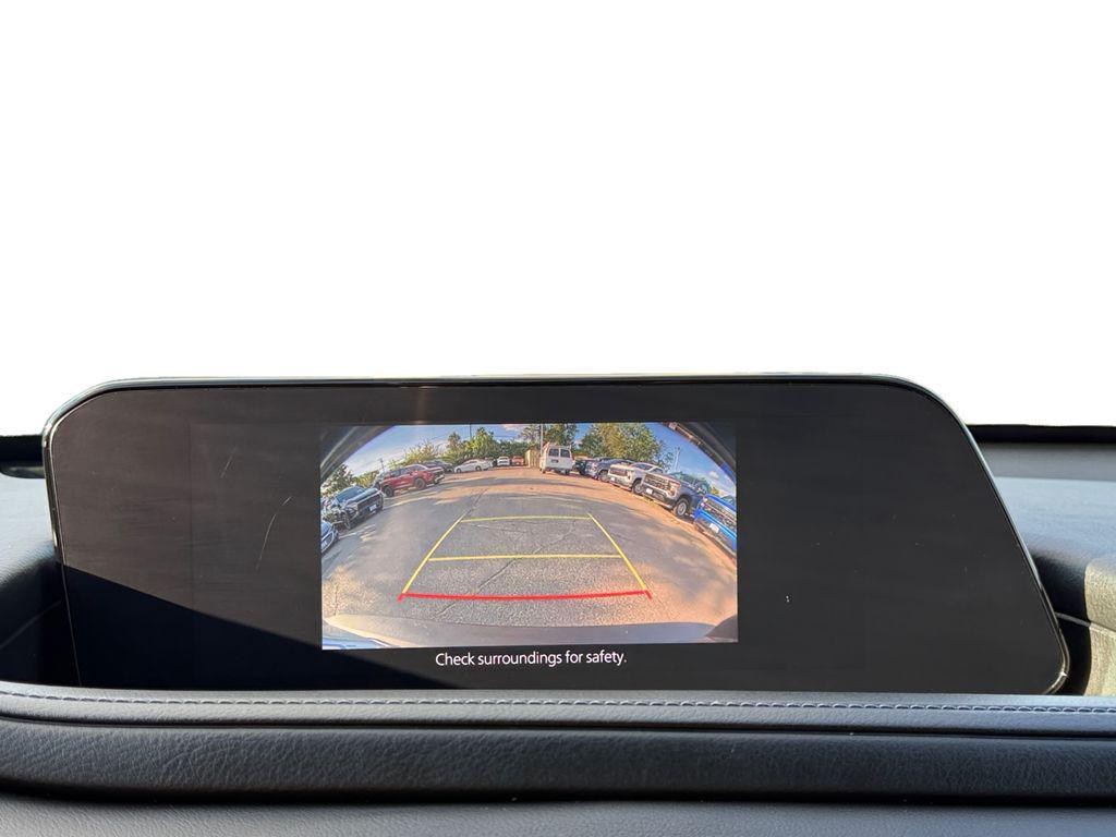 used 2024 Mazda CX-30 car, priced at $21,500