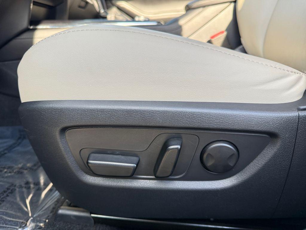 used 2024 Mazda CX-30 car, priced at $21,500