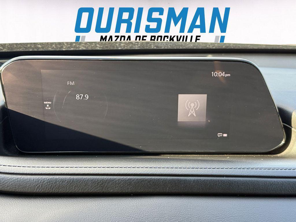 used 2024 Mazda CX-30 car, priced at $21,500