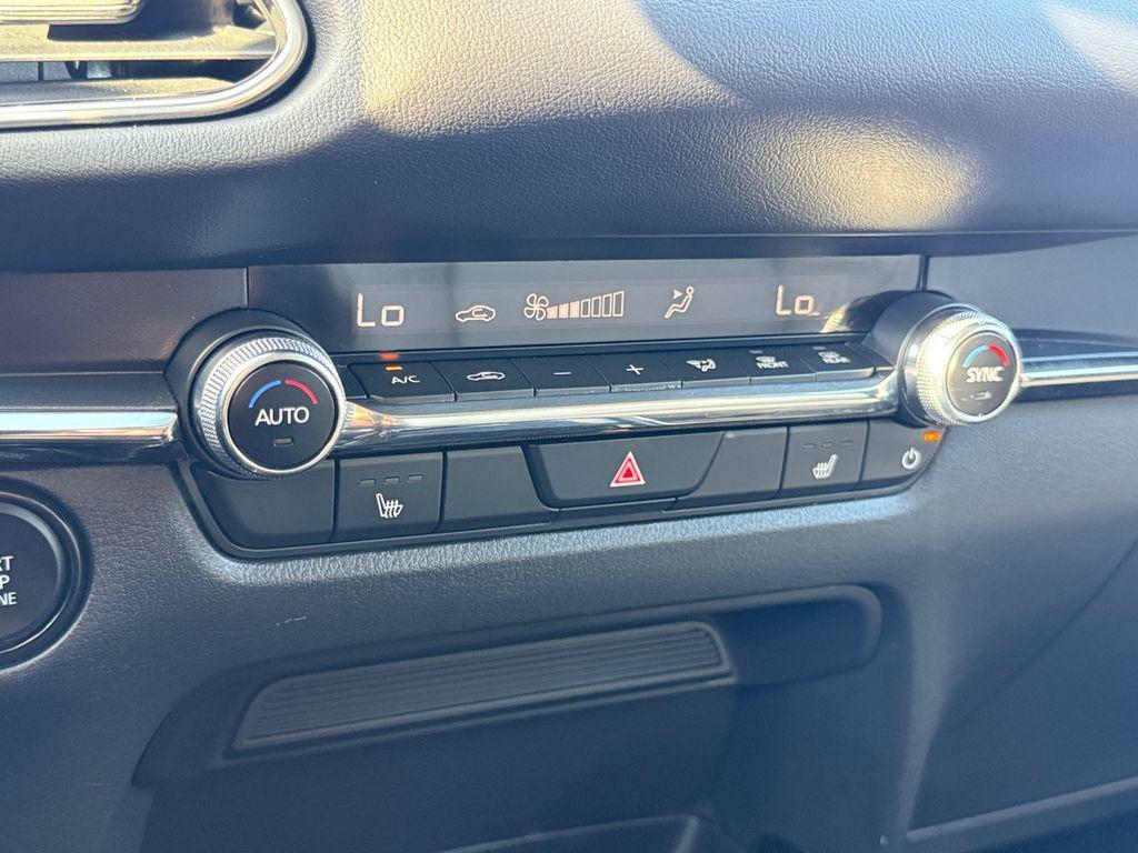 used 2024 Mazda CX-30 car, priced at $21,500