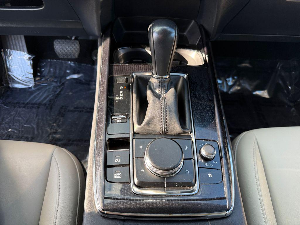 used 2024 Mazda CX-30 car, priced at $21,500