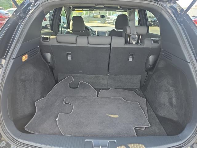 used 2022 Honda HR-V car, priced at $19,900
