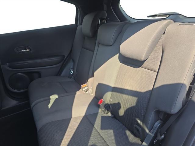 used 2022 Honda HR-V car, priced at $19,900