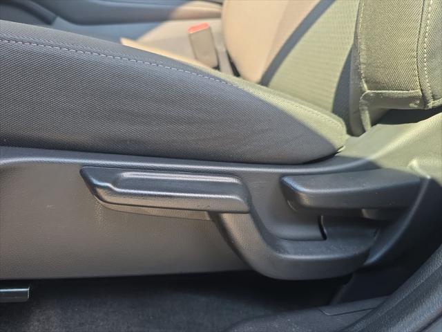 used 2022 Honda HR-V car, priced at $19,900