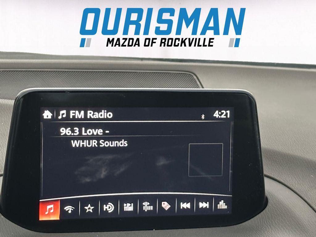 used 2018 Mazda Mazda3 car, priced at $16,000