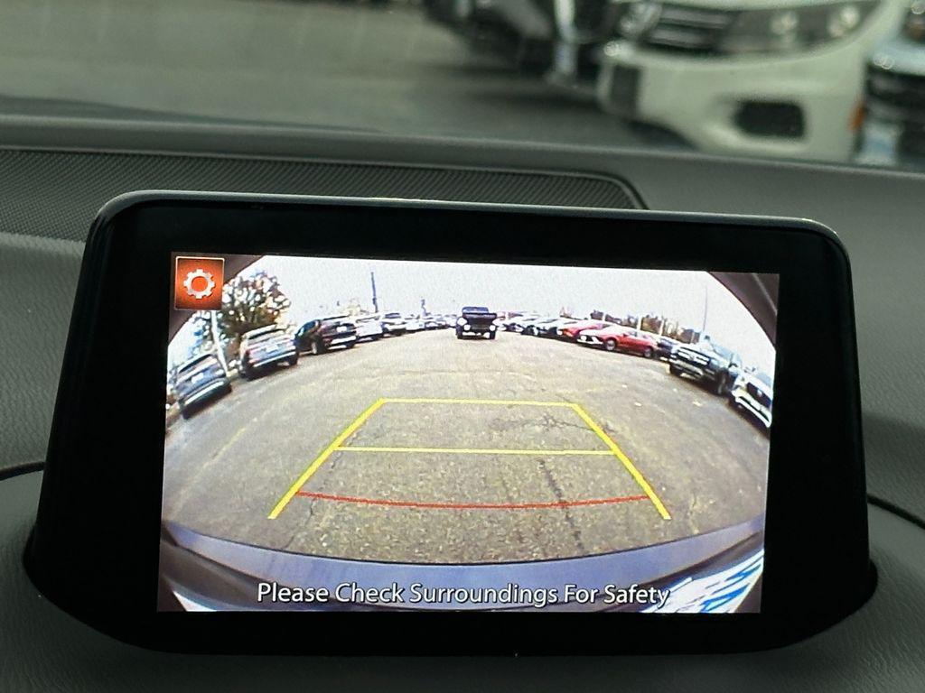 used 2018 Mazda Mazda3 car, priced at $16,000