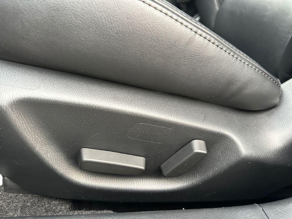 used 2018 Mazda Mazda3 car, priced at $16,000