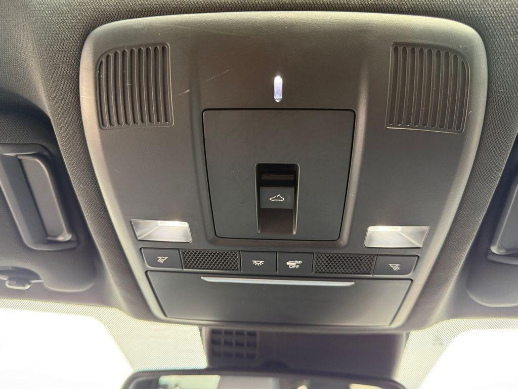 used 2023 Mazda CX-5 car, priced at $25,000