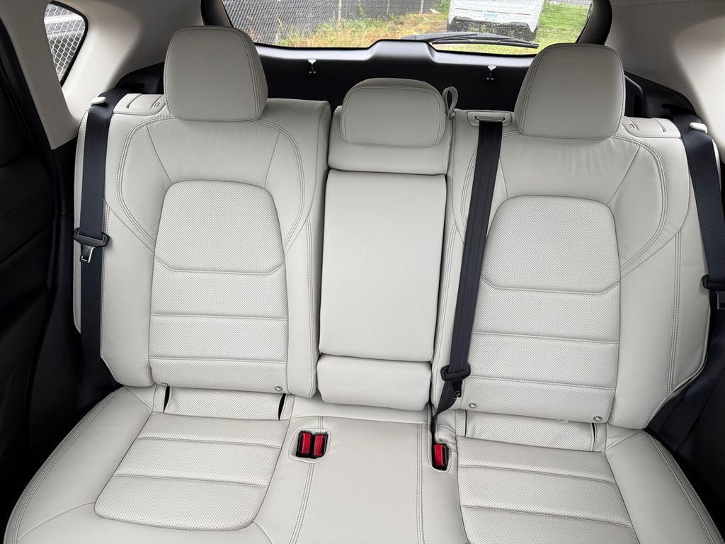 new 2025 Mazda CX-5 car, priced at $32,522