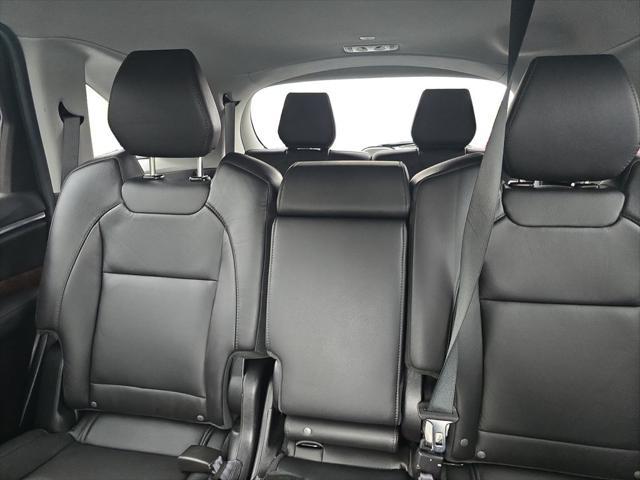 used 2019 Acura MDX car, priced at $17,500