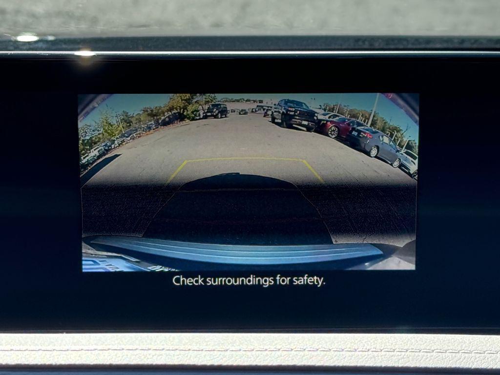 used 2022 Mazda CX-30 car, priced at $23,000
