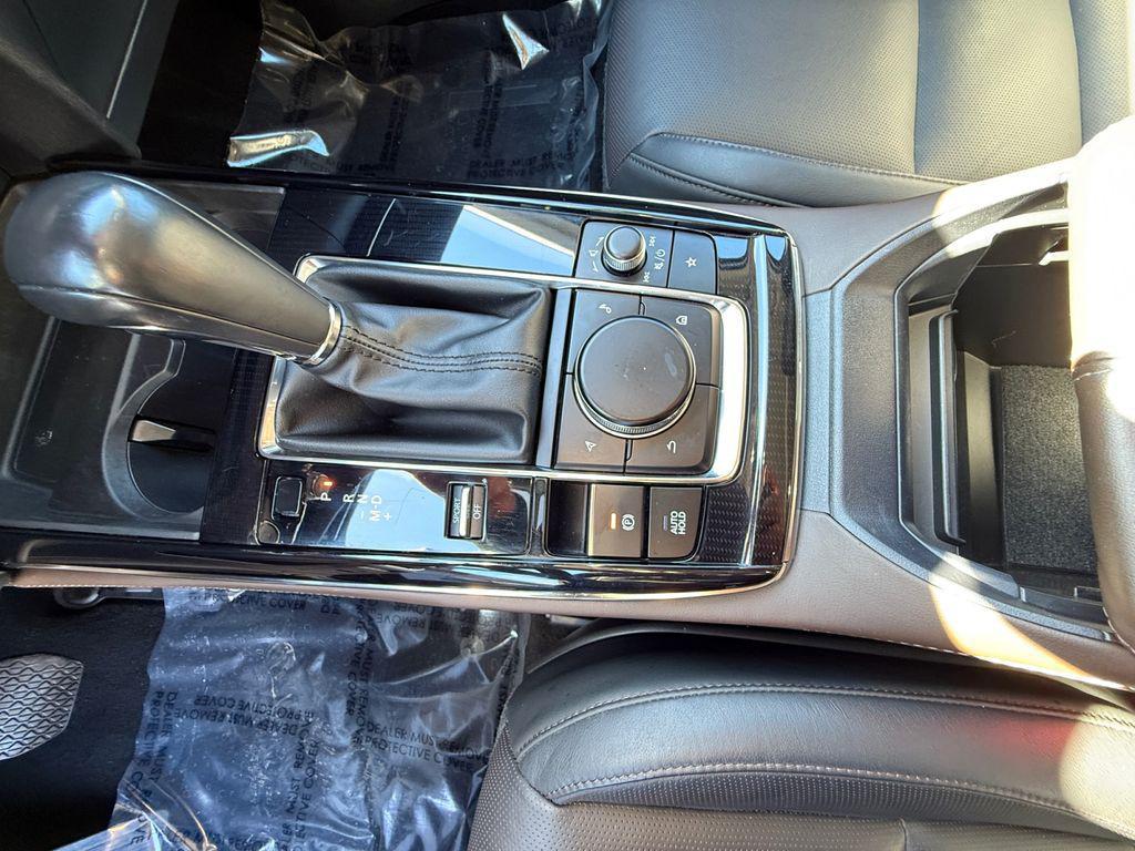 used 2022 Mazda CX-30 car, priced at $23,000
