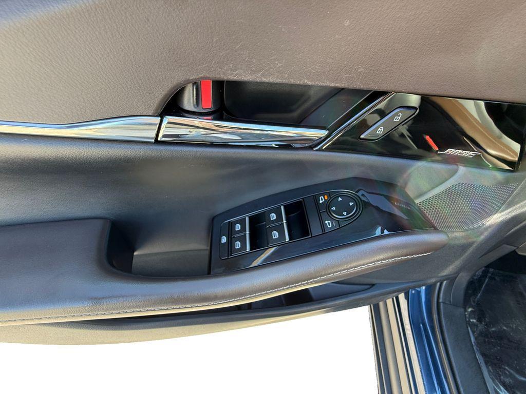used 2022 Mazda CX-30 car, priced at $23,000