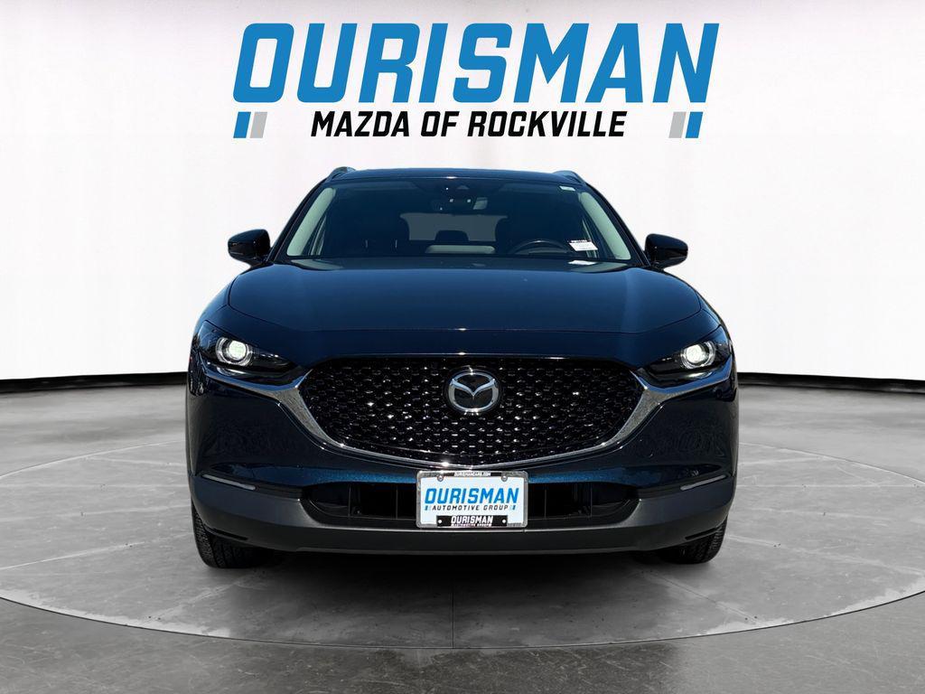 used 2022 Mazda CX-30 car, priced at $23,000